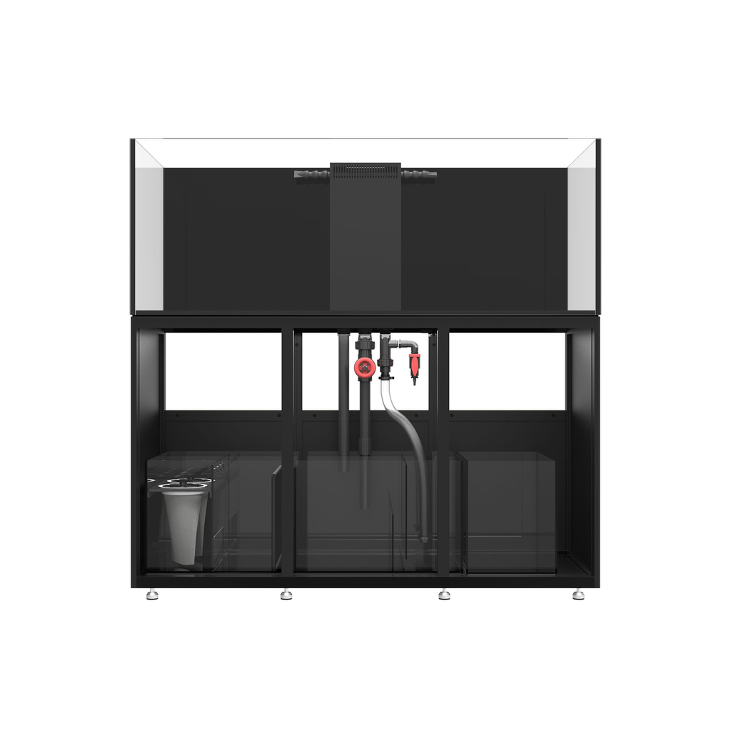 INFINIA.REEF.190.5.Black.Open.webp