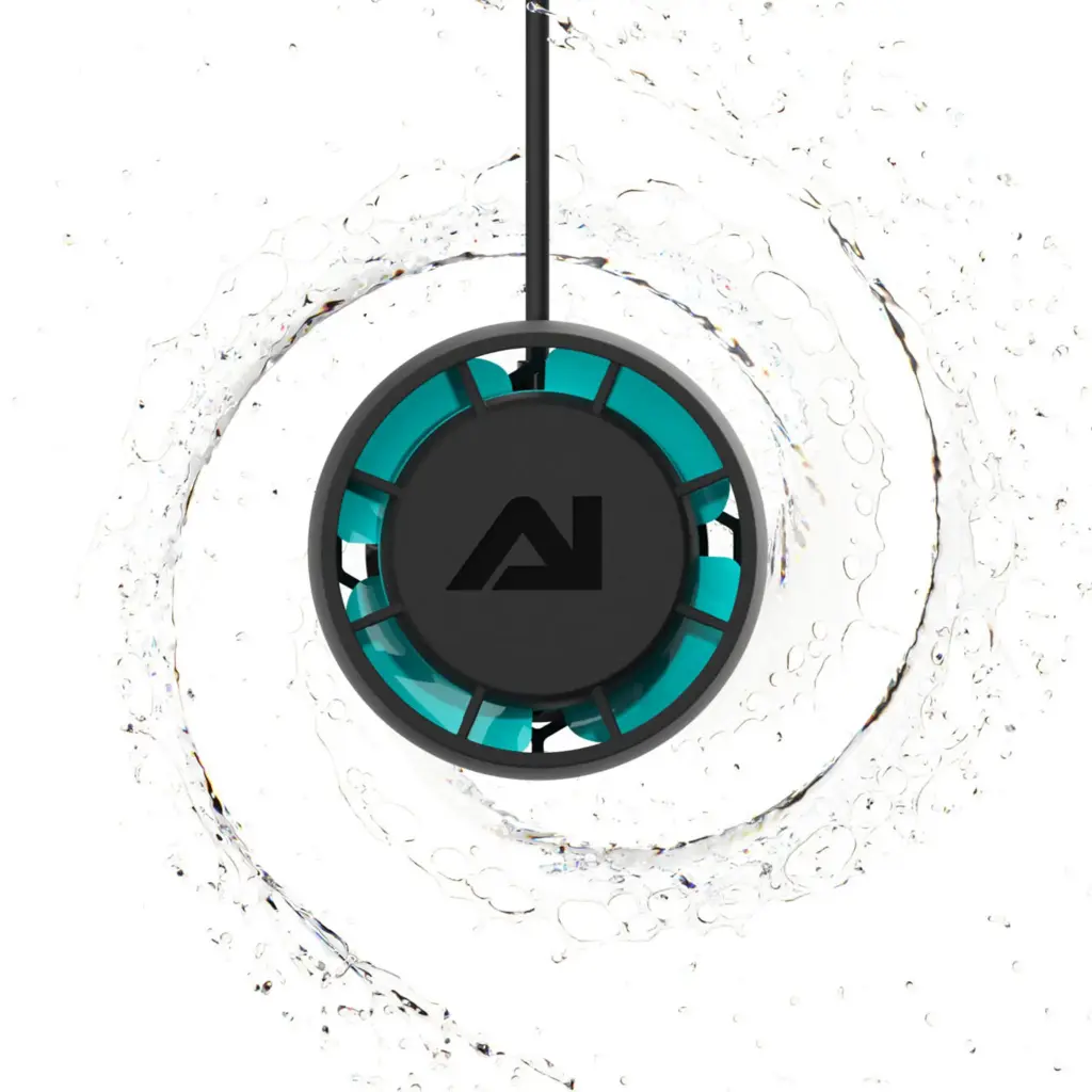 AquaIllumination - AI Nero 3 Powerhead (2,000 GPH)