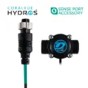 Coralvue - HYDROS Flow Sensors