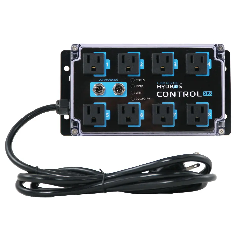 Coralvue -  HYDROS Control XP8 Energy Bar (Controller Only)