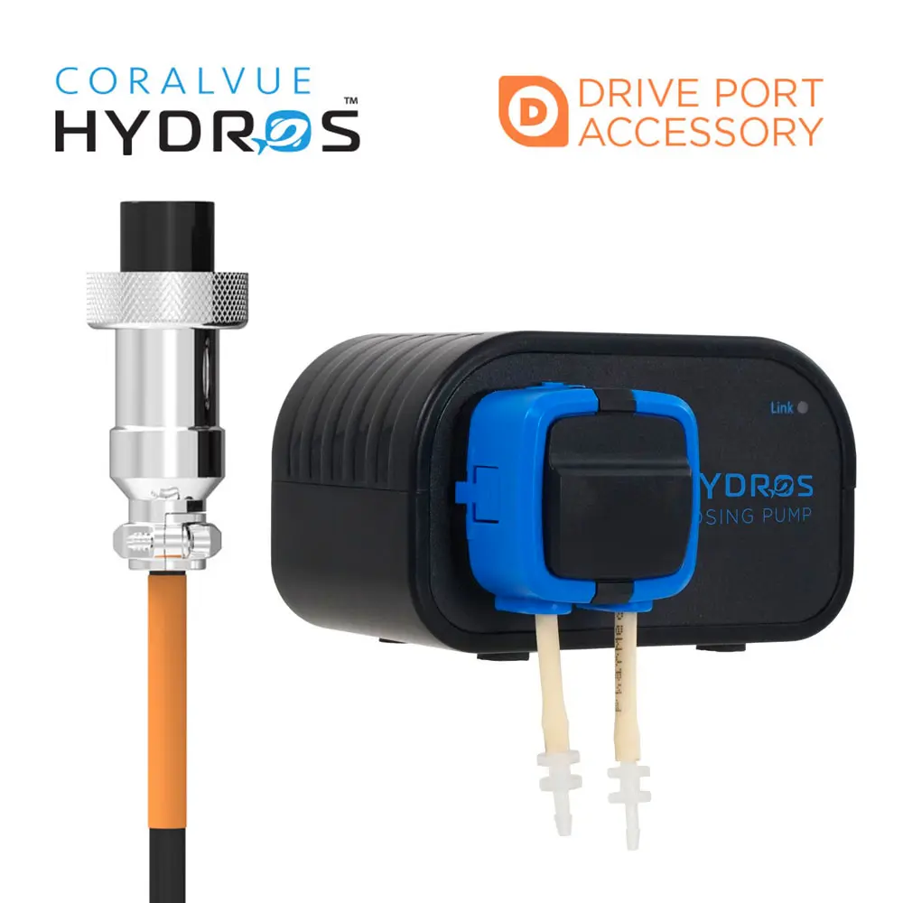 Coralvue -  HYDROS Dosing Pump