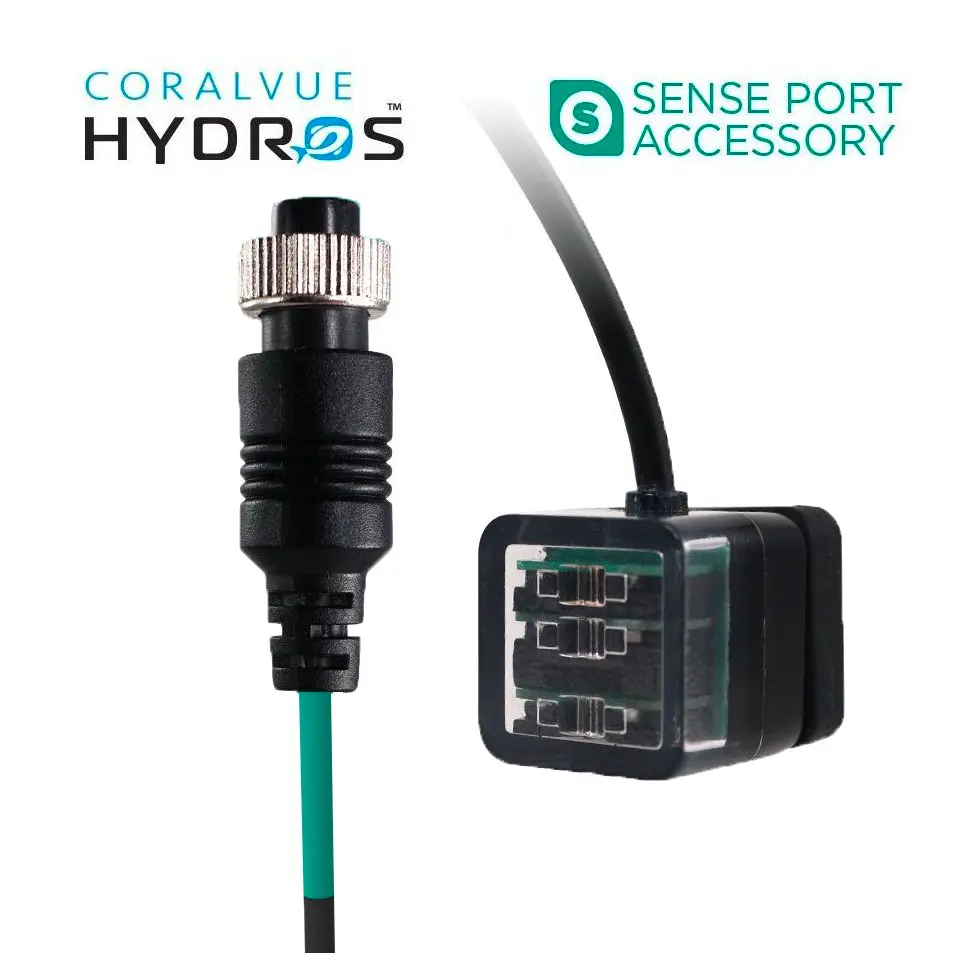 Coralvue -  HYDROS Triple Optical Water Level Sensor