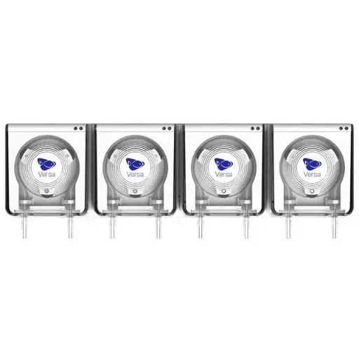 EcoTech Marine - EcoTech 4 Versa Pumps with Versa Base Station - VXF-1-US