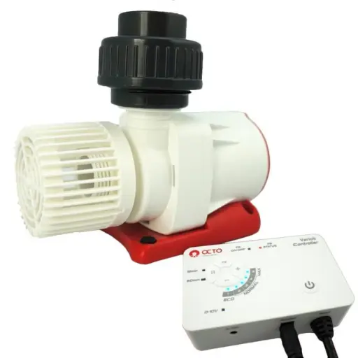 Reef Octopus - VarioS-8 Controllable DC Pump (2700 GPH)