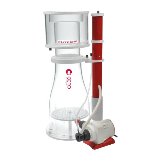 Reef Octopus - Elite 200INT Super Cone Protein Skimmer