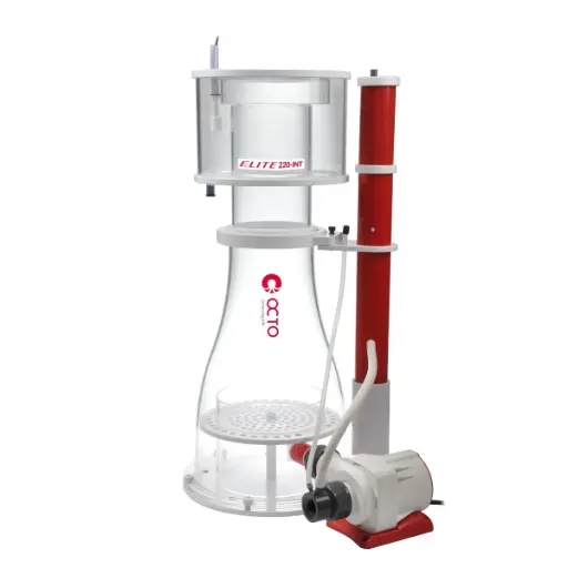 Reef Octopus - Elite 220INT Super Cone Protein Skimmer