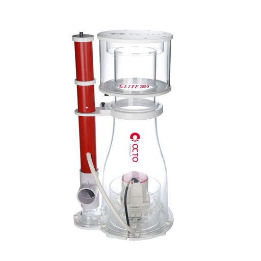 Reef Octopus -  Elite 200SSS Space Saver Super Cone Skimmer