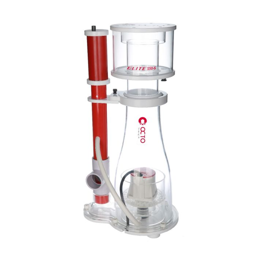 Reef Octopus -  Elite 150SSS Space Saver Super Cone Skimmer
