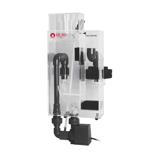 Reef Octopus -  Classic 2000 HOB Protein Skimmer