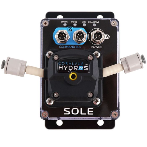 Coralvue -  HYDROS Sole