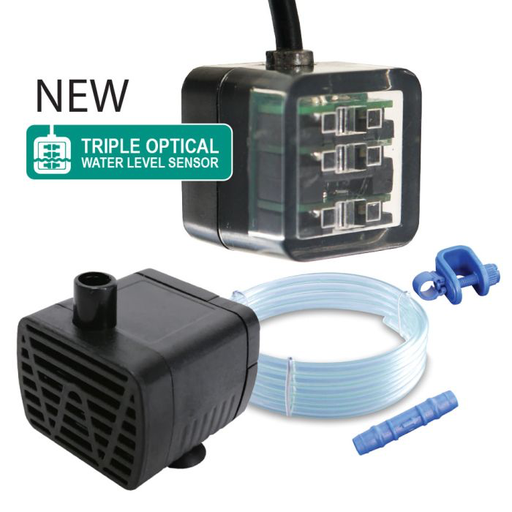 Coralvue -  HYDROS Triple Optical ATO Kit