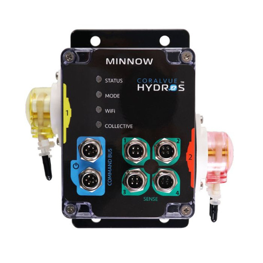 Coralvue -  HYDROS Minnow