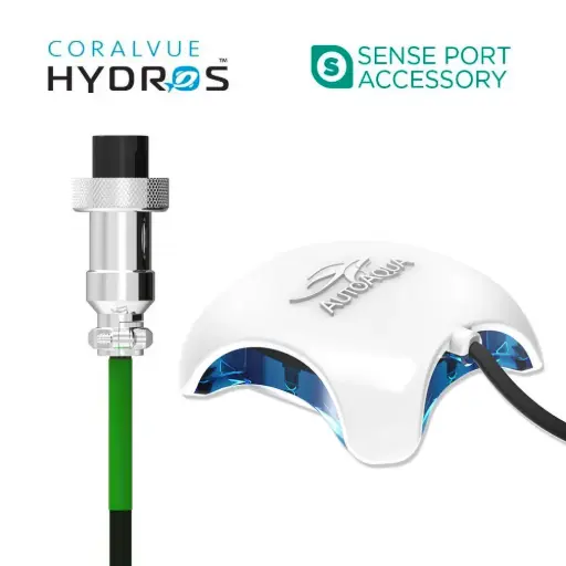 Coralvue -  HYDROS Leak Detection Sensor
